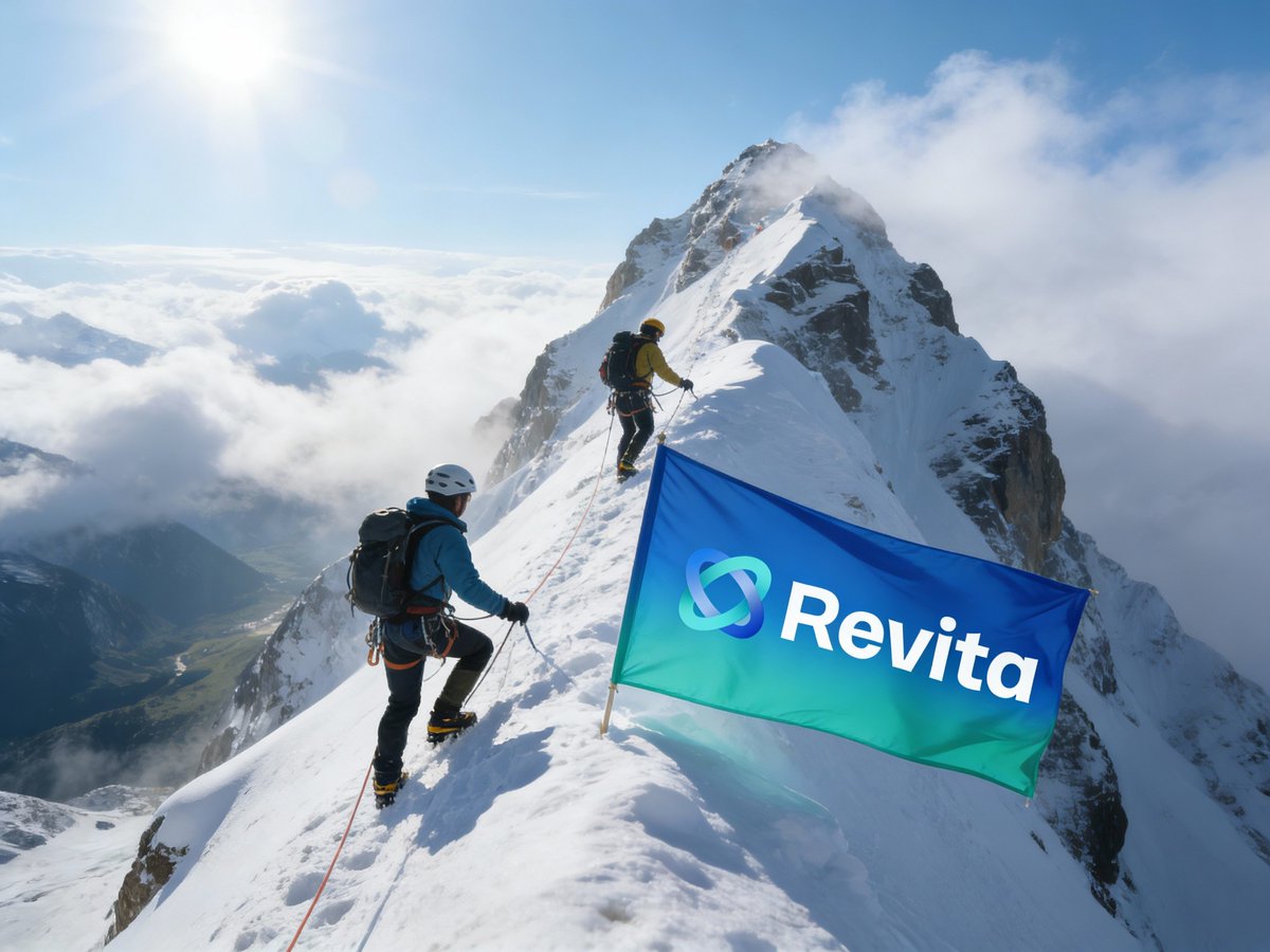 GM 🏔️
Success comes from daring to climb higher — and choosing what’s hard but right.