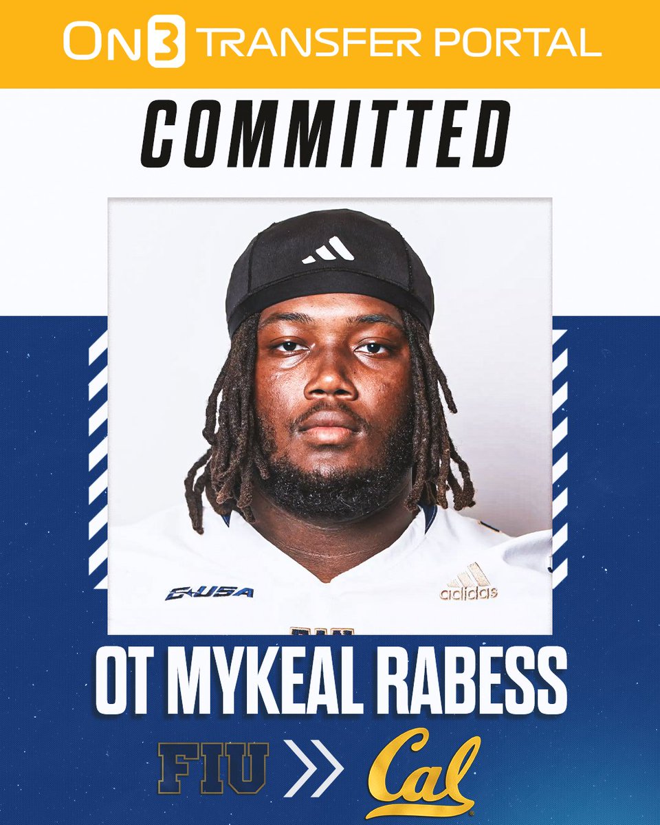 Transfer Portal tweet media