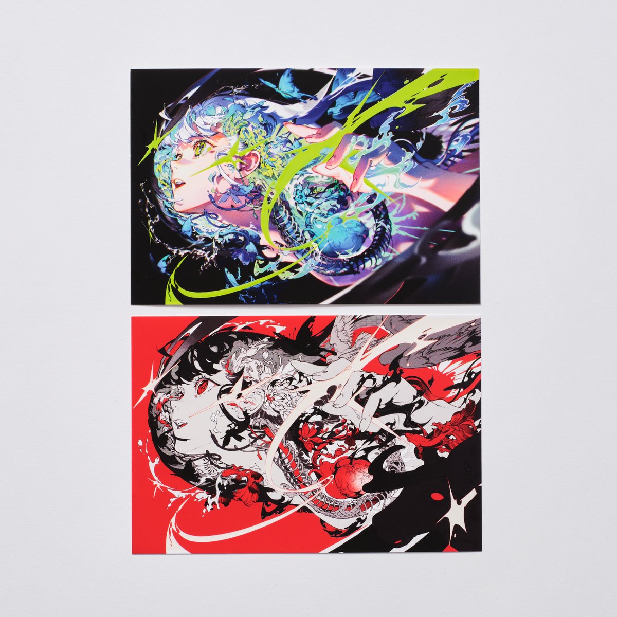 米山舞 INFO tweet media