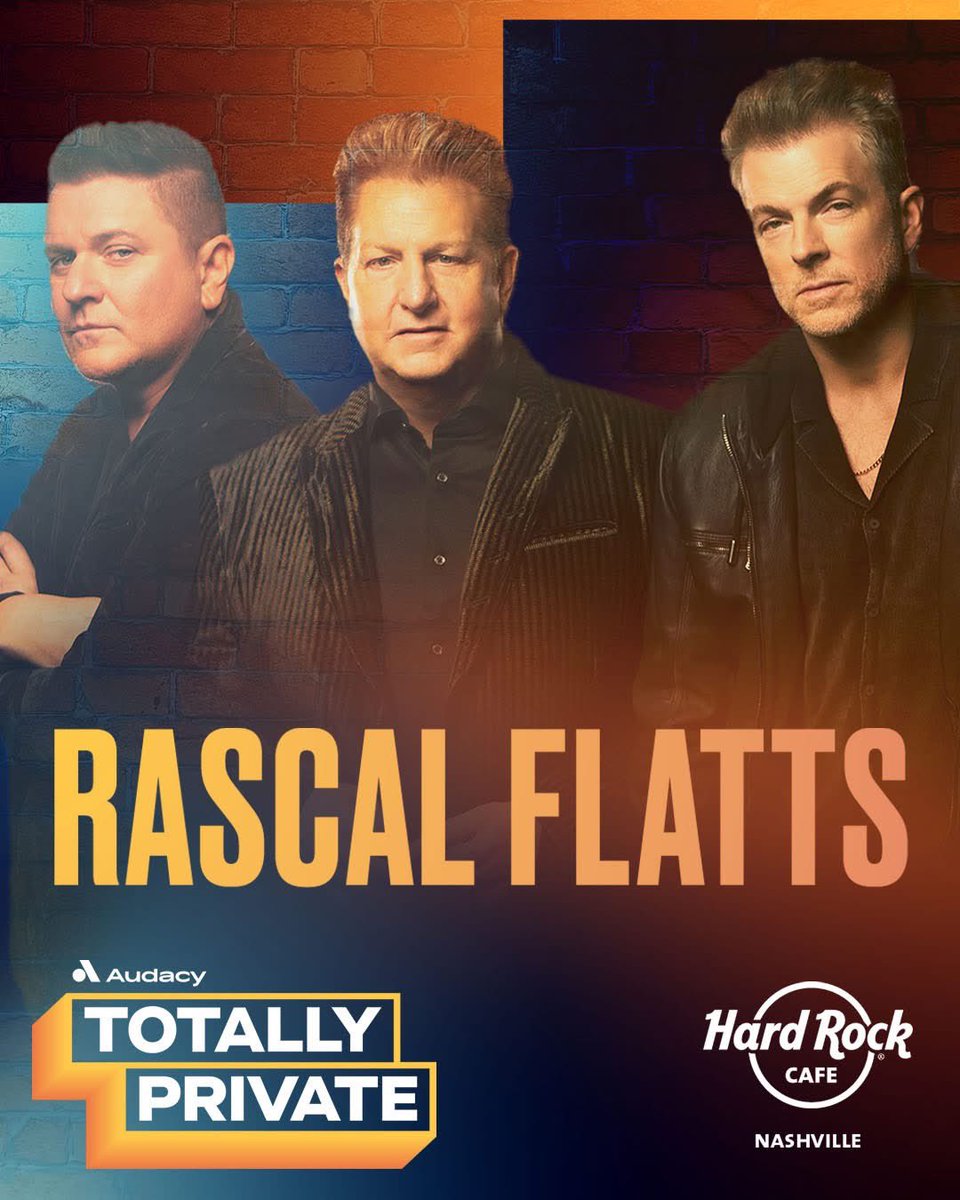 US101 Chattanooga’s #1 for Country tweet media