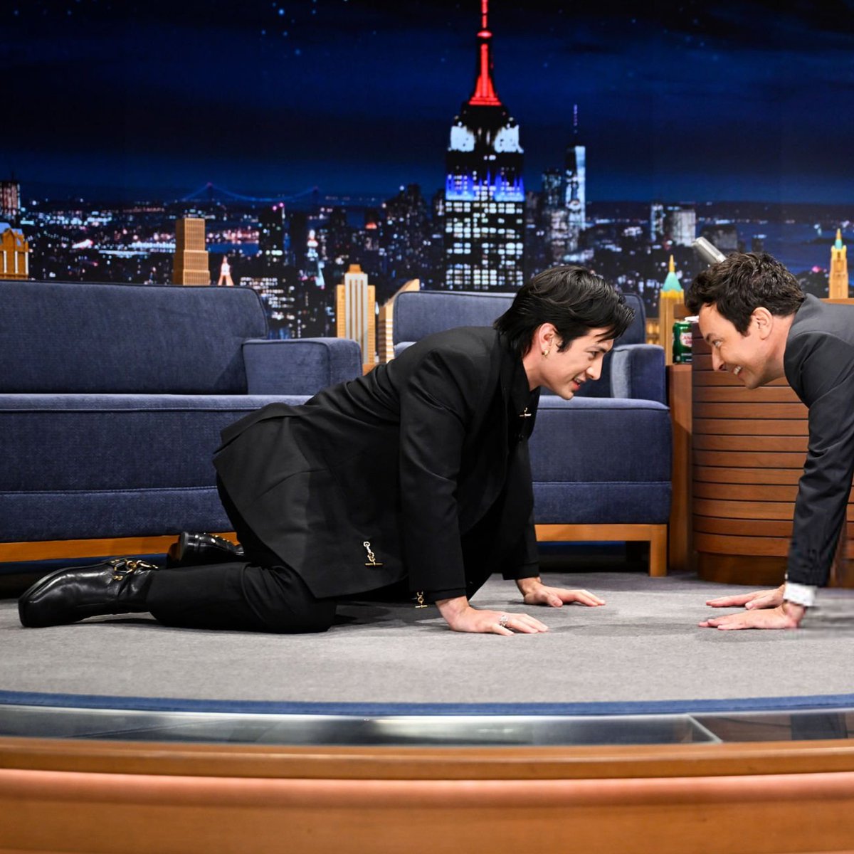 nicoughlans's tweet image. how it started                            how it’s going