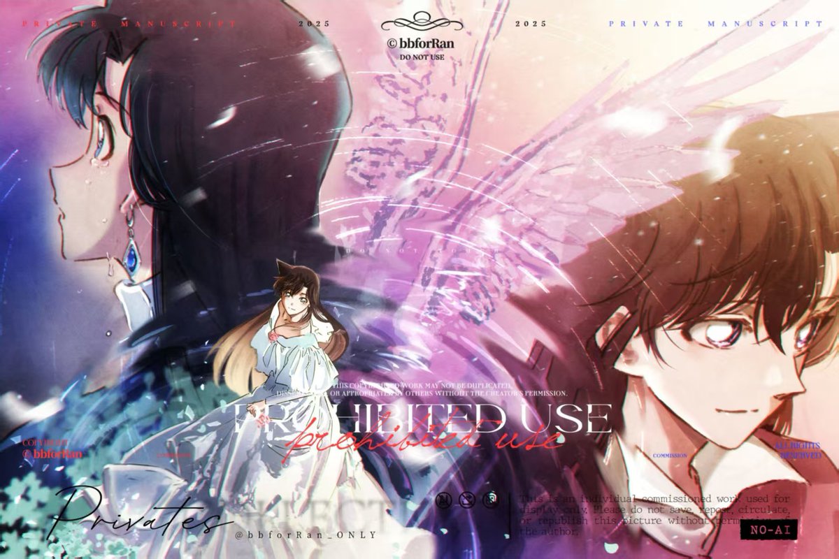 Always Love You💕
#名探偵コナン 
#アニメコナン30周年
#毛利蘭