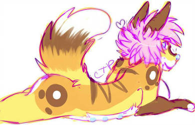 KitCatPanthers's tweet image. Redrawww