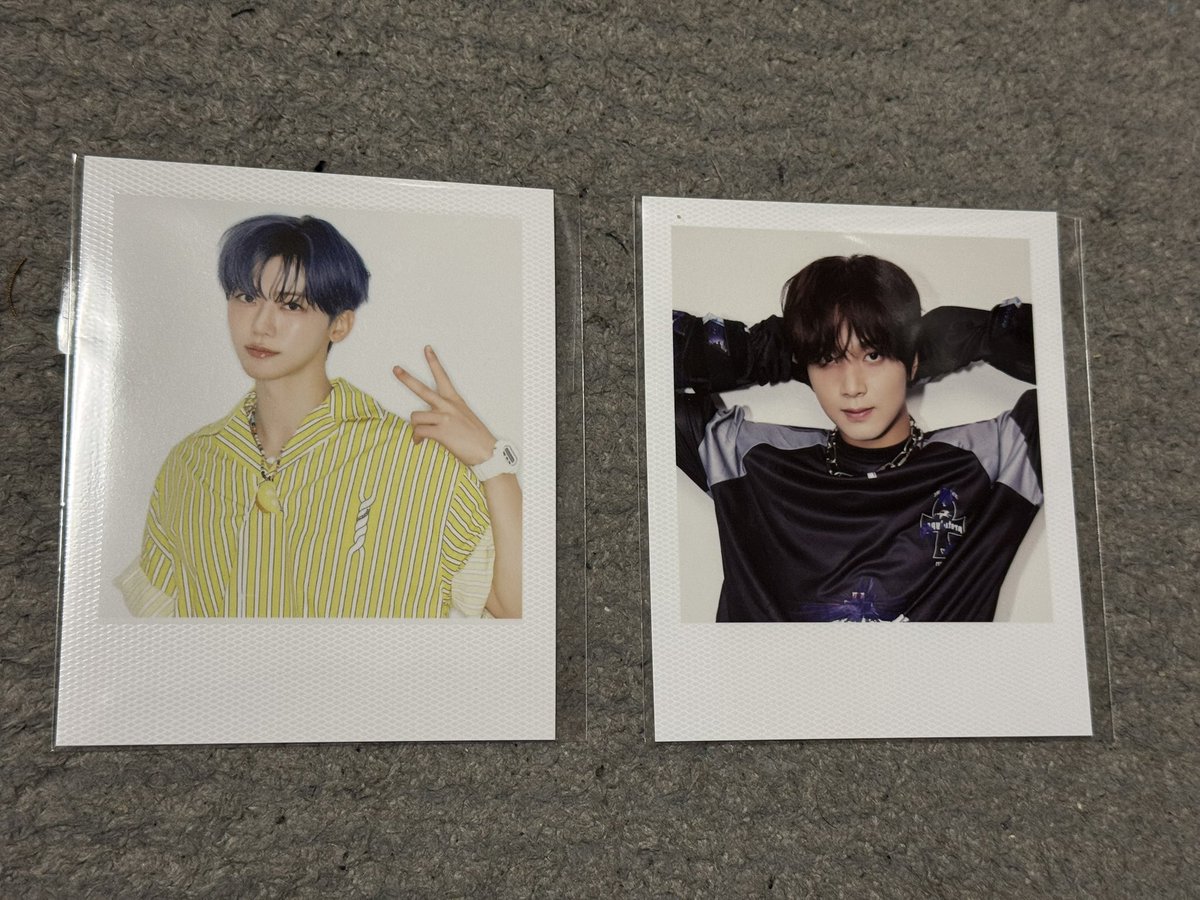 M (取引垢) tweet media