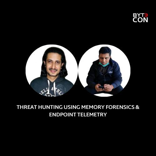 Byt3con Academy tweet media