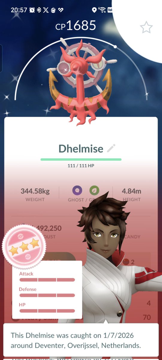 bibach25's tweet photo. @MYSTIC7 😁😁 https://t.co/COSfK0gjf7