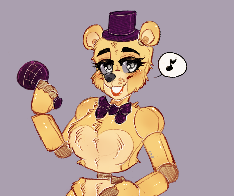 KitCatPanthers's tweet image. Some Stream Art I've done enjoyyy uwu