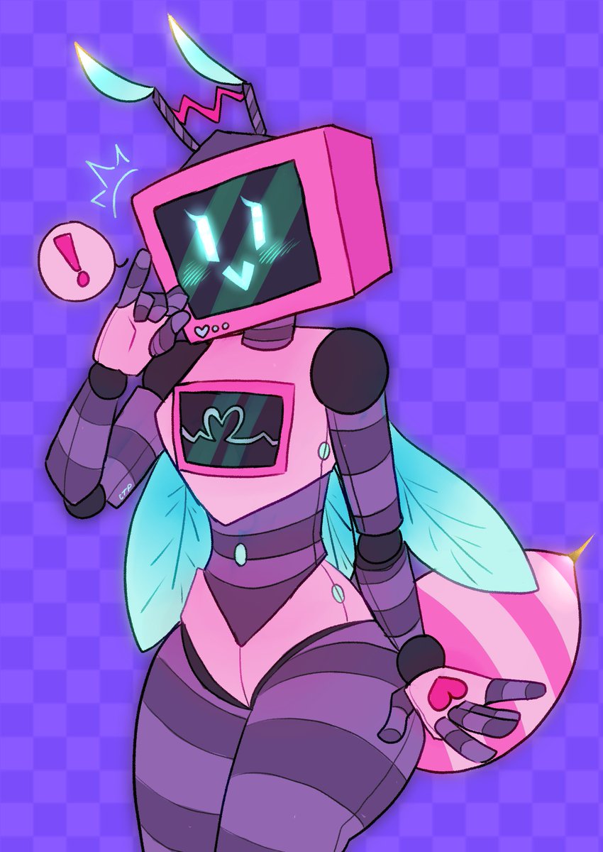 KitCatPanthers's tweet image. Some Stream Art I've done enjoyyy uwu