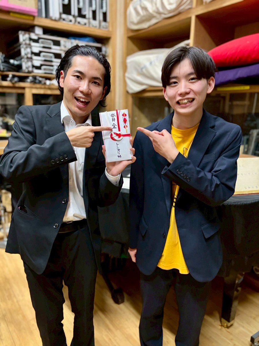 川田（蝉ブルース） tweet media