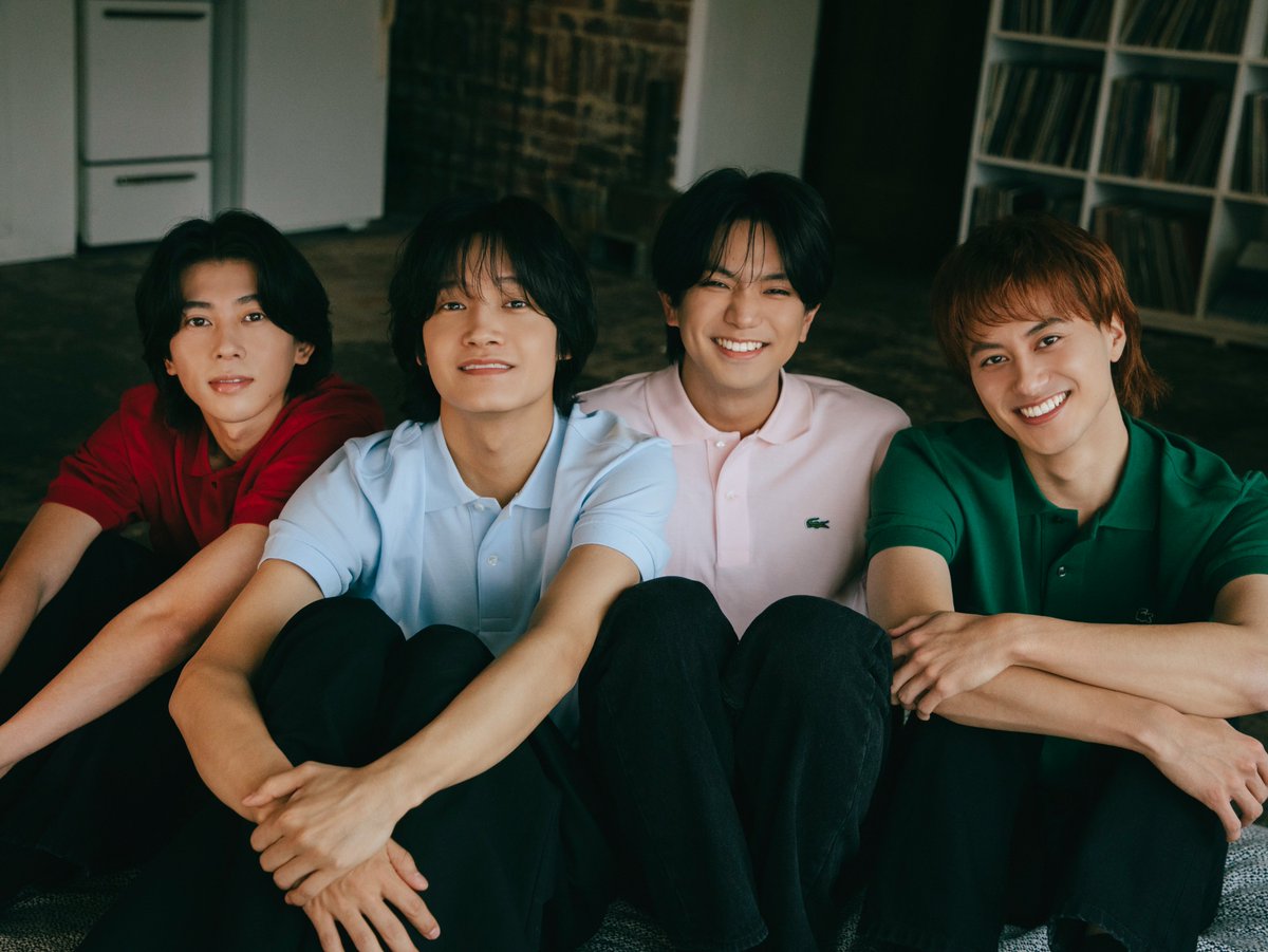 Aぇǃgroup Family (@Aegroup_Family) / Posts / X