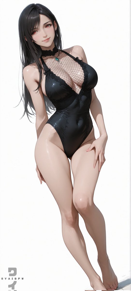 mayu05tan's tweet photo. #ティファ
#tifalockhart
SFW. No nudity, no suggestive intent https://t.co/DSZP5MFvFP