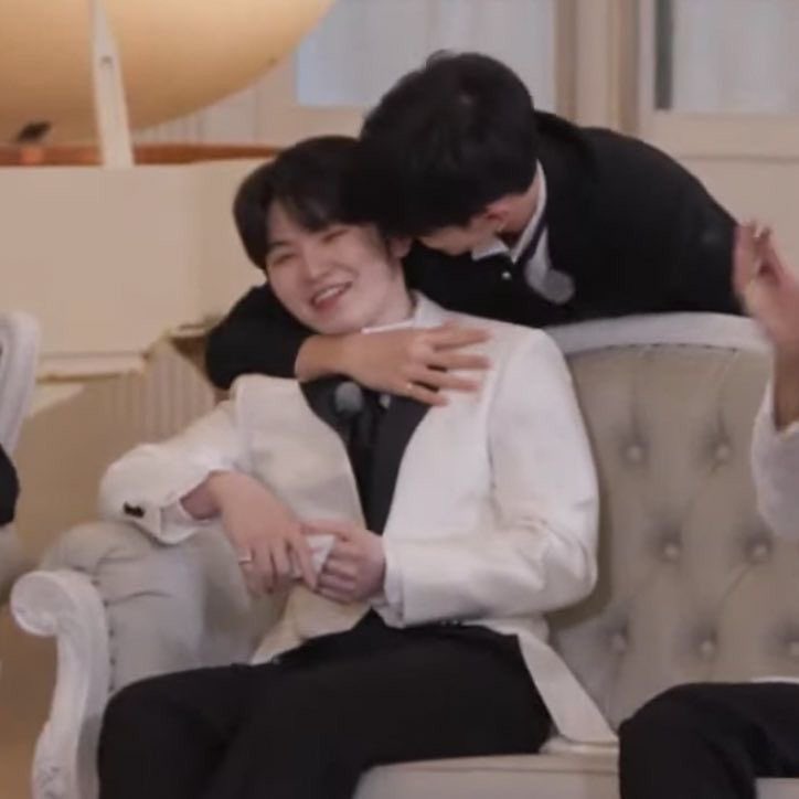 soonhoon as cats | temp ia tweet media