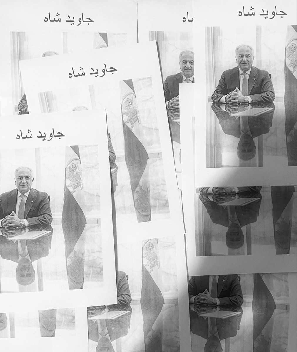 🇮🇷آپاستروف اِس s’ tweet media