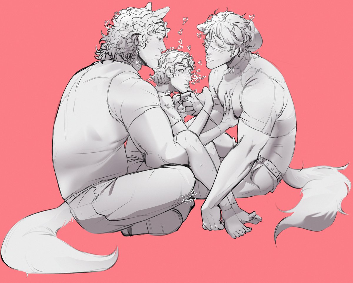 dungeonmushi's tweet image. quem foi que jogou o passarinho dentro da gaiola do canil? 😠 #pombiar #pomper