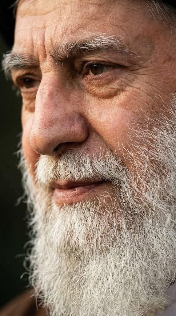 هذا الوليُّ  ... 
فمن إلتحق به فاز
ومن تركهُ مصيره الهلاك...#الولي_الفقيه