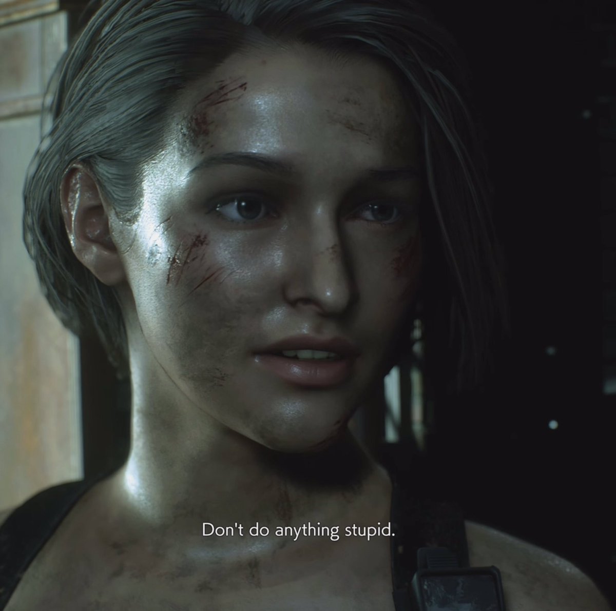 daily jill valentine (@jillslockpick) on Twitter photo 