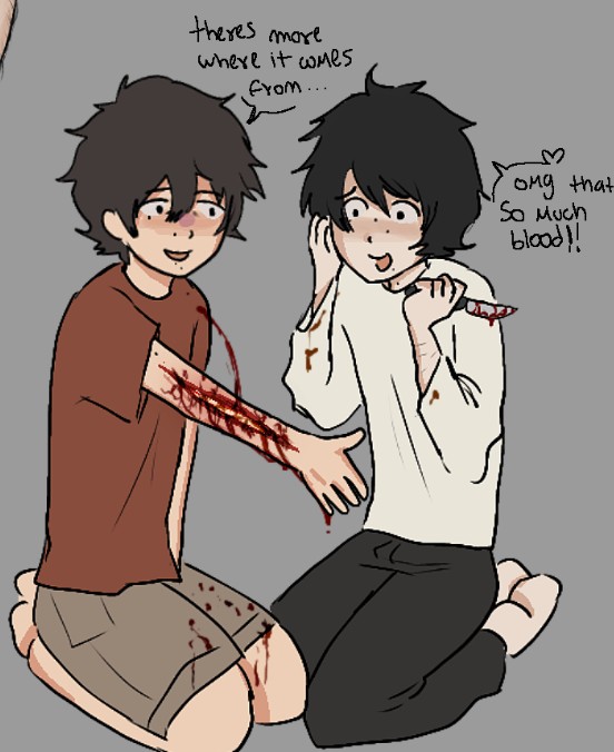 08MagicalWizard's tweet image. [friend activities]