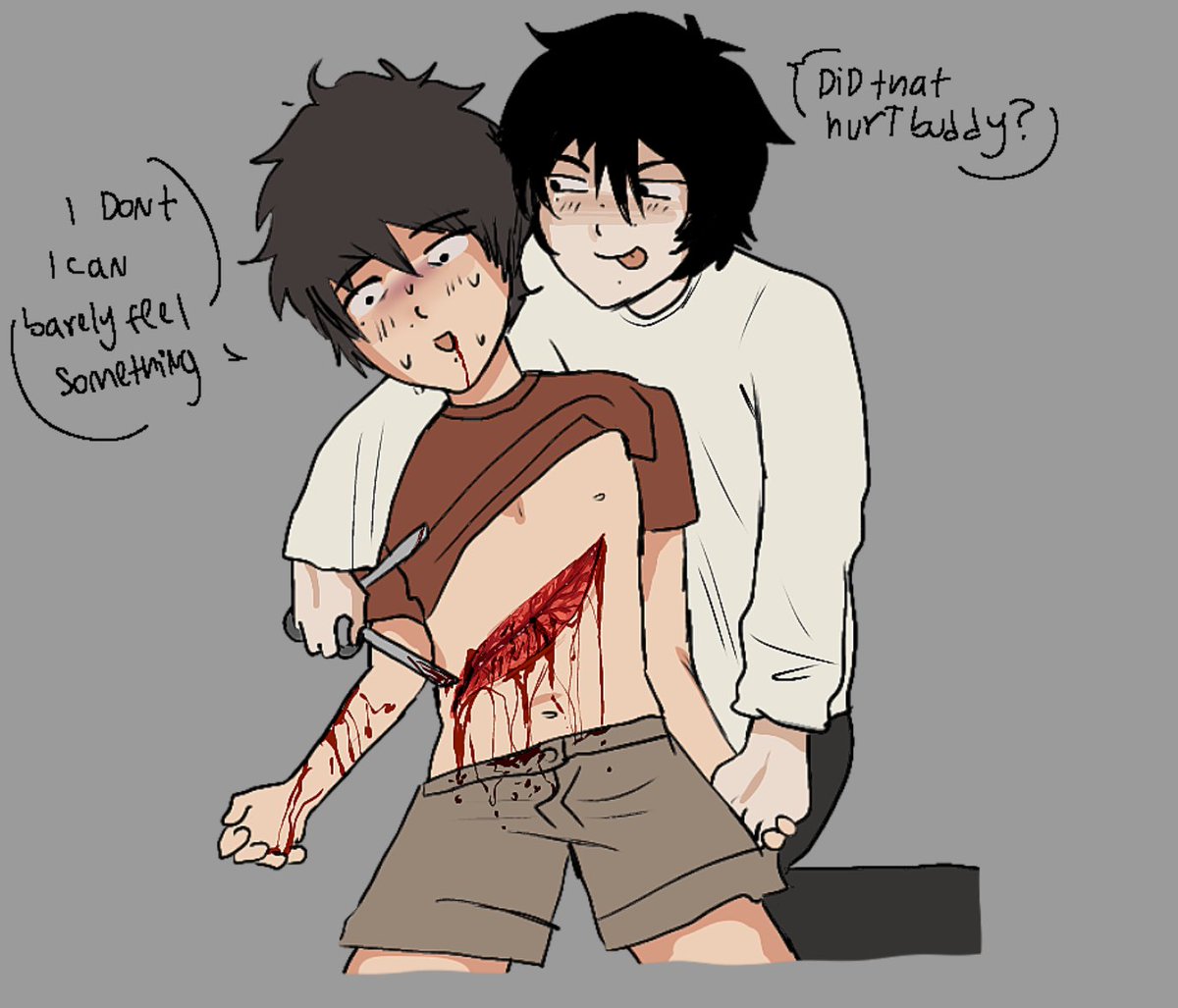 08MagicalWizard's tweet image. [friend activities]