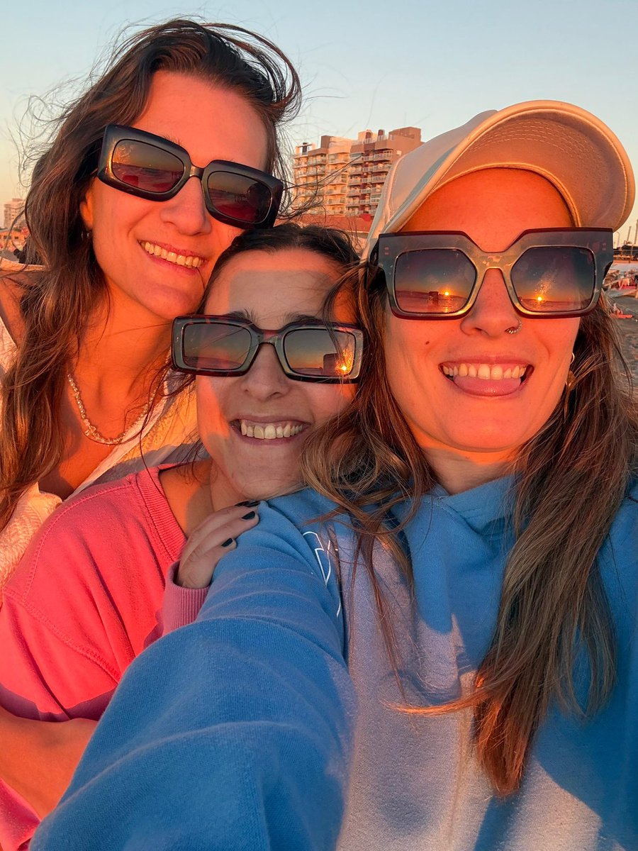 mis amiguitas 🧚🏼‍♀️💕