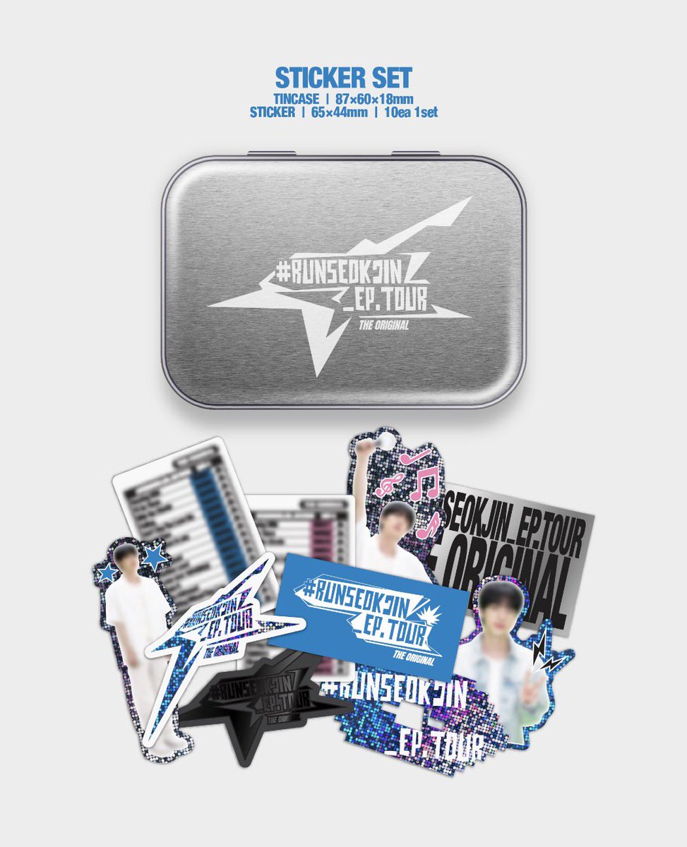 구성 미쳤다 조녜 #진 #Jin #RUNSEOKJIN_epTOUR_TheOriginal