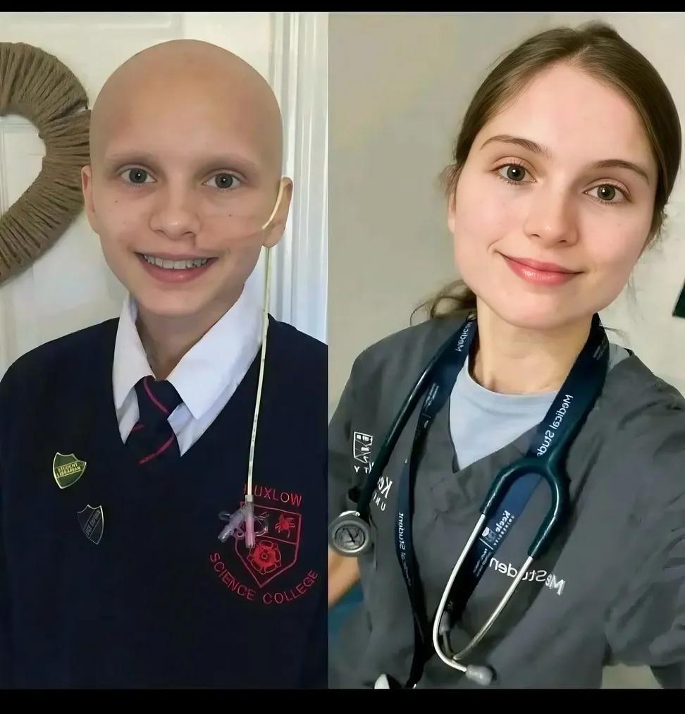 Hazelkeech0918's tweet image. 🎉 8 Years Cancer-Free! 🙏
God is good — please repost 💖✨