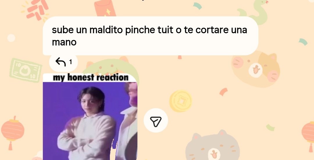 thvdiary's tweet image. aquí un maldito pinche tuit 
y con dedicatoria