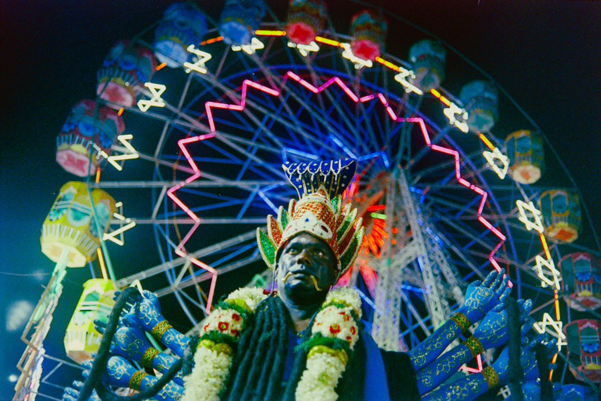dhekhandelwal's tweet image. Indian festival on 35mm film