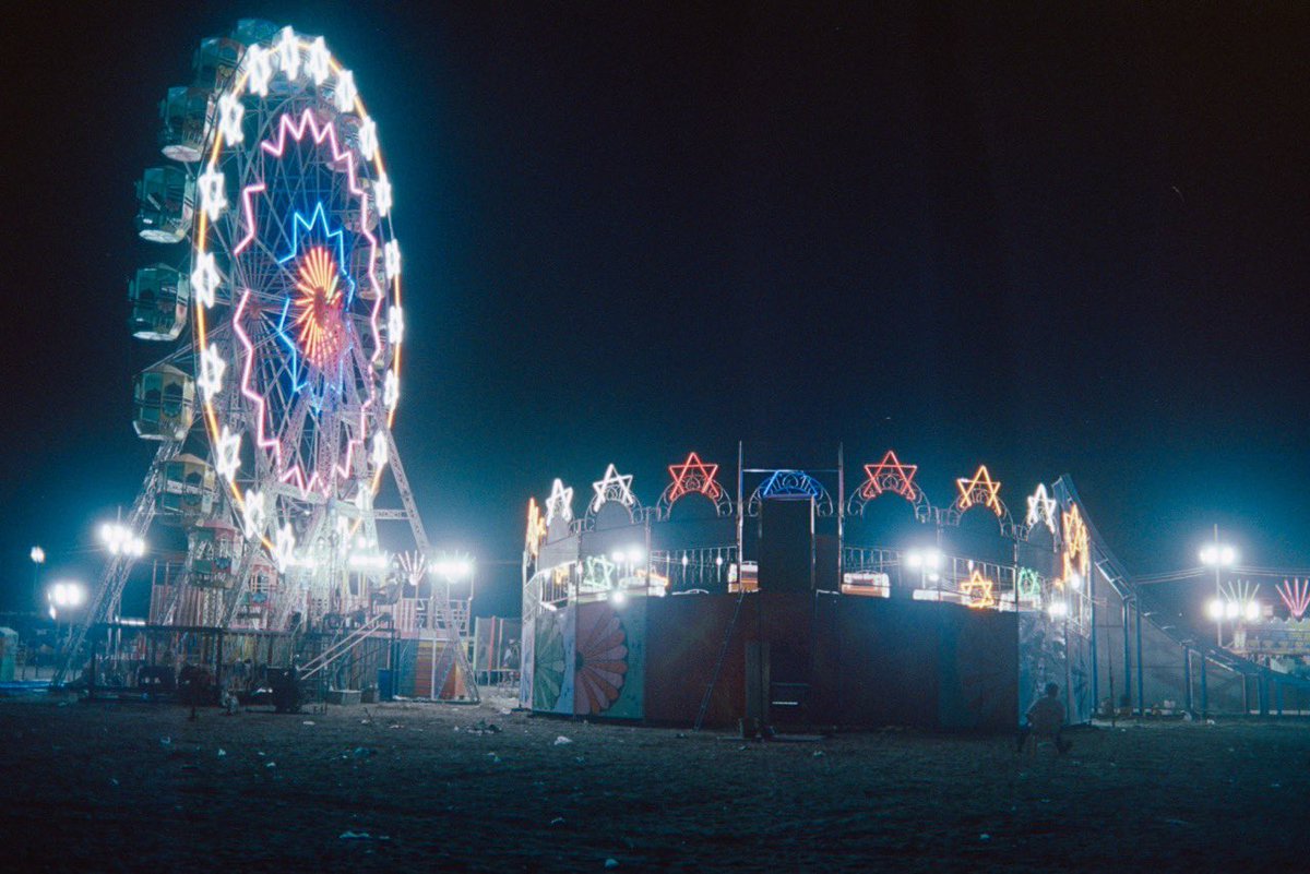 dhekhandelwal's tweet image. Indian festival on 35mm film