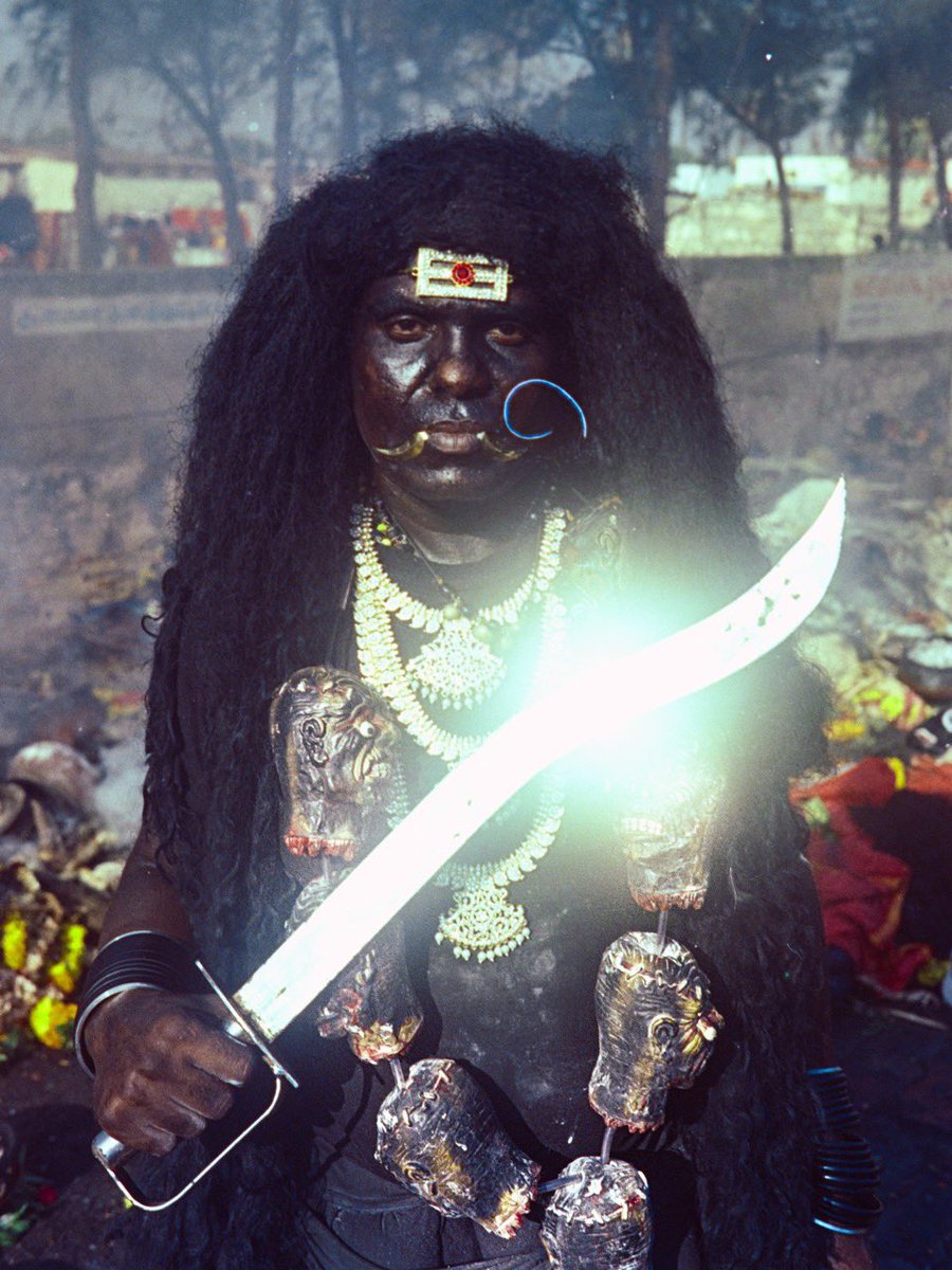 dhekhandelwal's tweet image. Indian festival on 35mm film