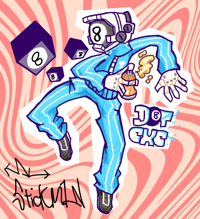 Stickm1n tweet media