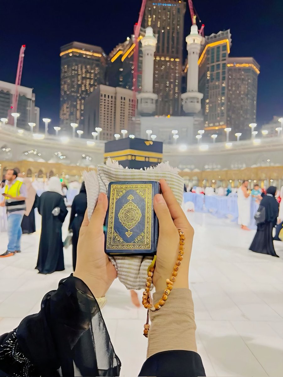 umati21's tweet photo. To every Muslim craving to perform Hajj, may Allah call you to Mecca this year. Ameen. https://t.co/tbUs5RV4af