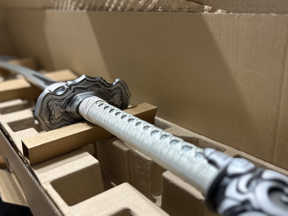 キタヨ〜🎵

#人類に栄光あれ