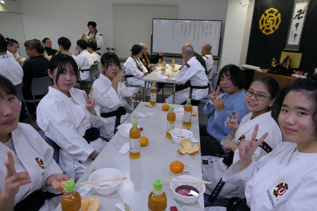 大阪で少林寺拳法 大阪高槻道院 / 金剛禅総本山少林寺 tweet media