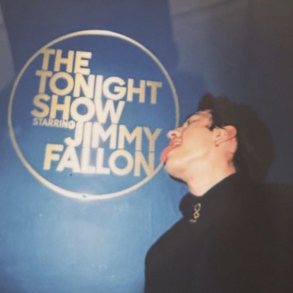 gothiclassic's tweet image. cocky, pretty, freaky with whimsy… shit i’d hate him too