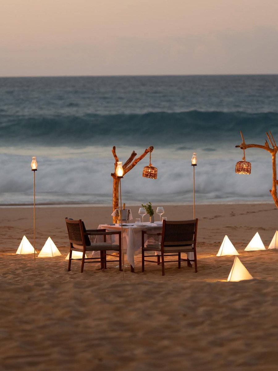 Nice Spot for Dinner !!! "Amanera Resort" ( Dominican Republic)
#LuxuryLifestyle #LuxuryTravel  #travelling