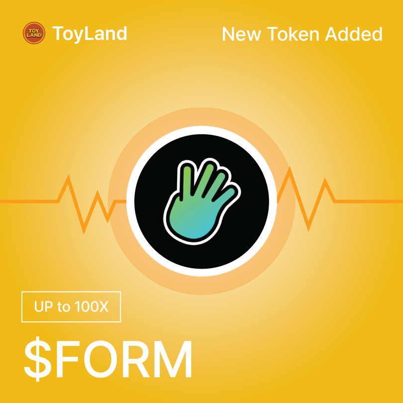 TOYLAND tweet media