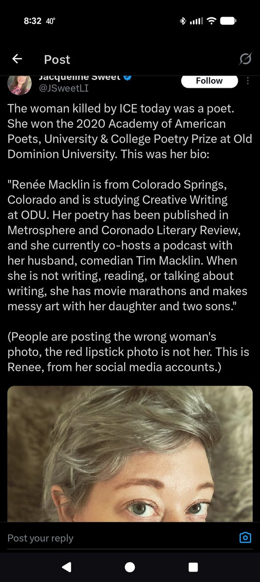 Dawn Levitt - Author - Am Querying! tweet media