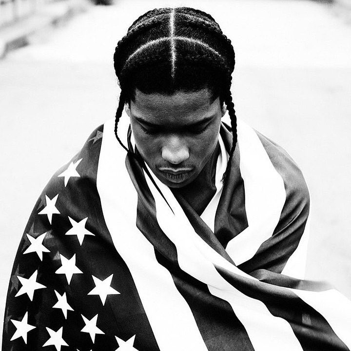 Kurrco's tweet image. 13 years ago today, A$AP Rocky released his debut studio album, 'LONG. LIVE. A$AP' 💿

Favorite track on the album?