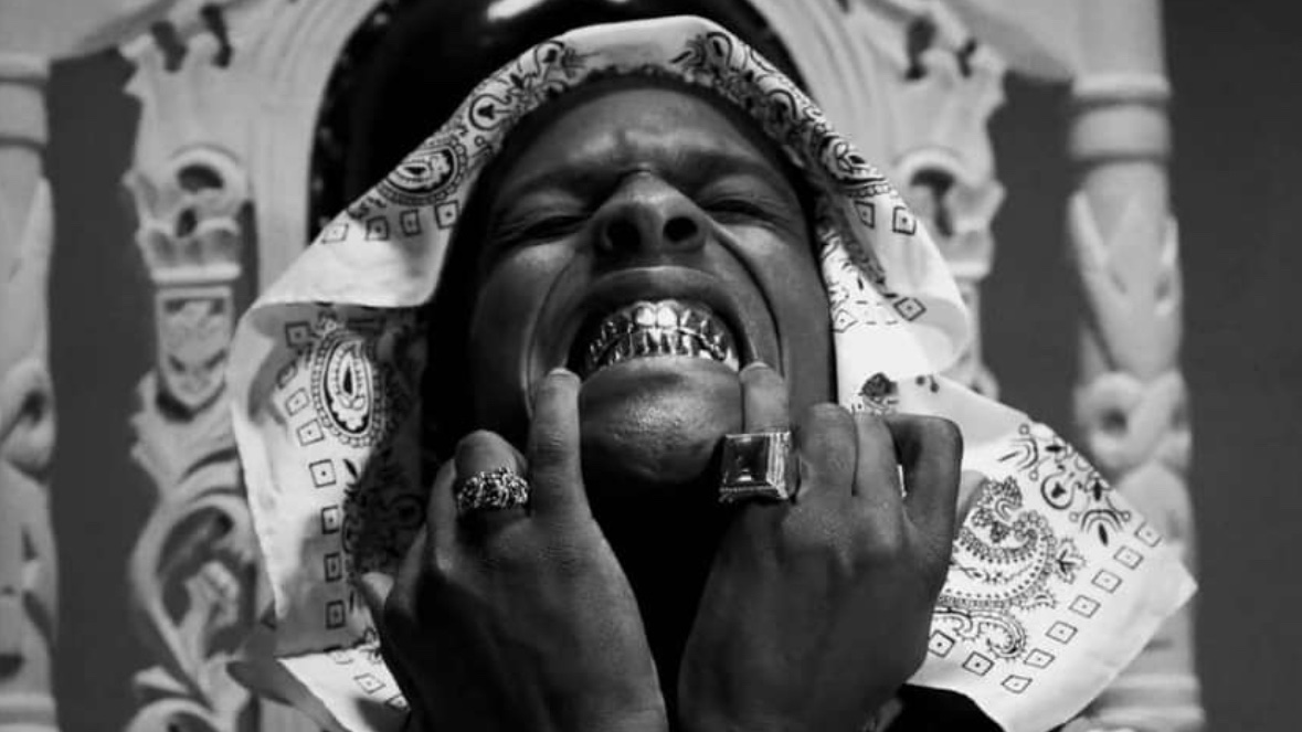 Kurrco's tweet image. 13 years ago today, A$AP Rocky released his debut studio album, 'LONG. LIVE. A$AP' 💿

Favorite track on the album?