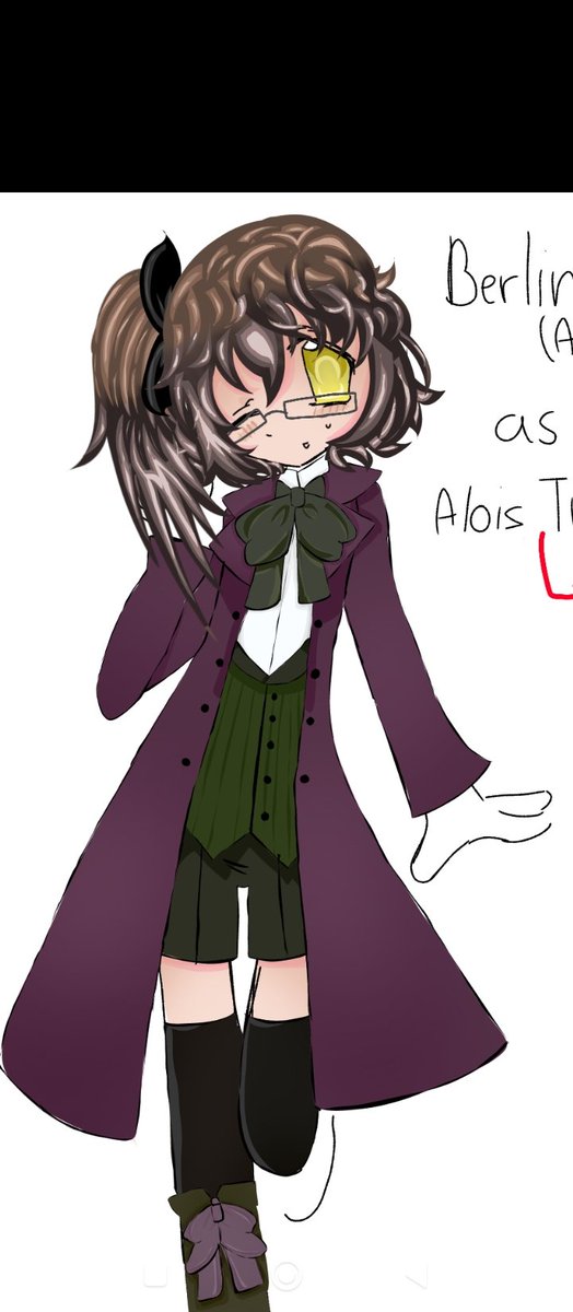 APHberlin's tweet image. So cute