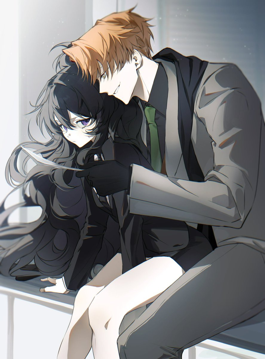 foxisliar's tweet image. ⓒ 버진 님