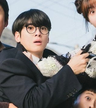 KWON SEONYUL       LEE WOONJUNG
#CHAEUNWOO #차은우
#TheWONDERfools #원더풀스