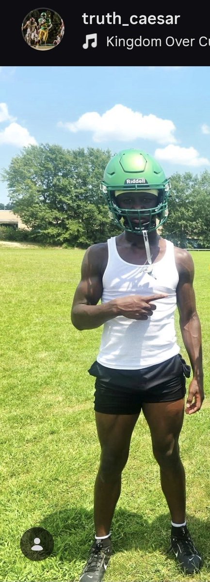 Truth Caesar tweet media