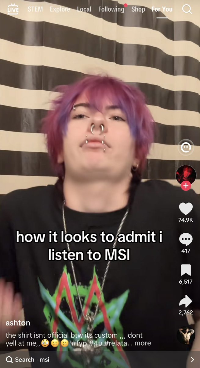 gorebugs's tweet image. get this off my fucking fyp right now 😭😭😭😭