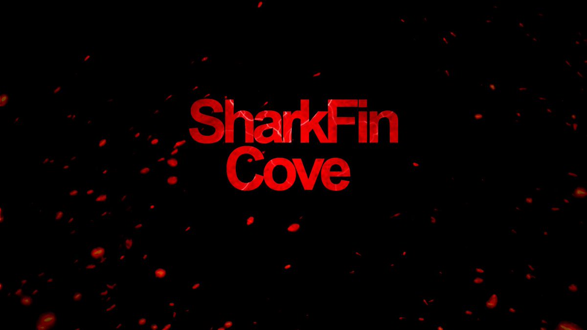 ThatParth_'s tweet image. I am genuinely excited for people to see what I’ve been cooking up for my next book. This is my first time ever writing a fiction book. If you love FNAF &amp;amp; the Scream 
Movies, you’ll kind of get that vibe in SharkFin Cove releasing later this year. 🥹
