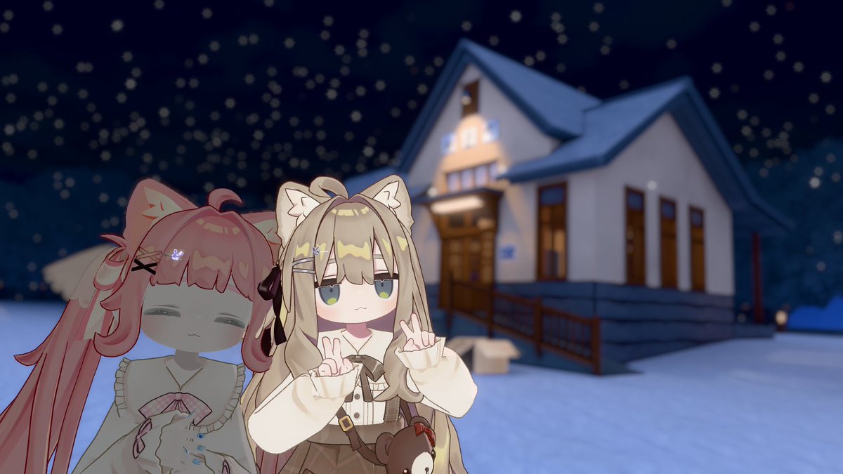 Megu 🌸🐱 (@Megu_VRCc) / Posts / X