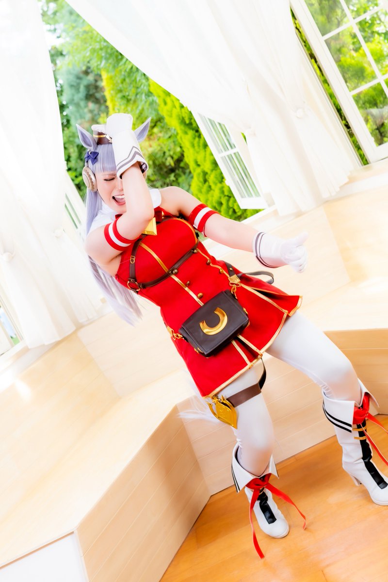 ko8ku_'s tweet image. やけに楽しそうだな