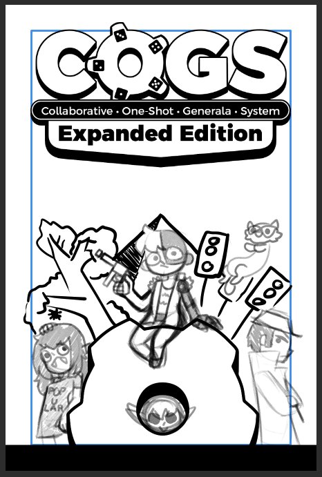 Scribble the Leggy tweet media