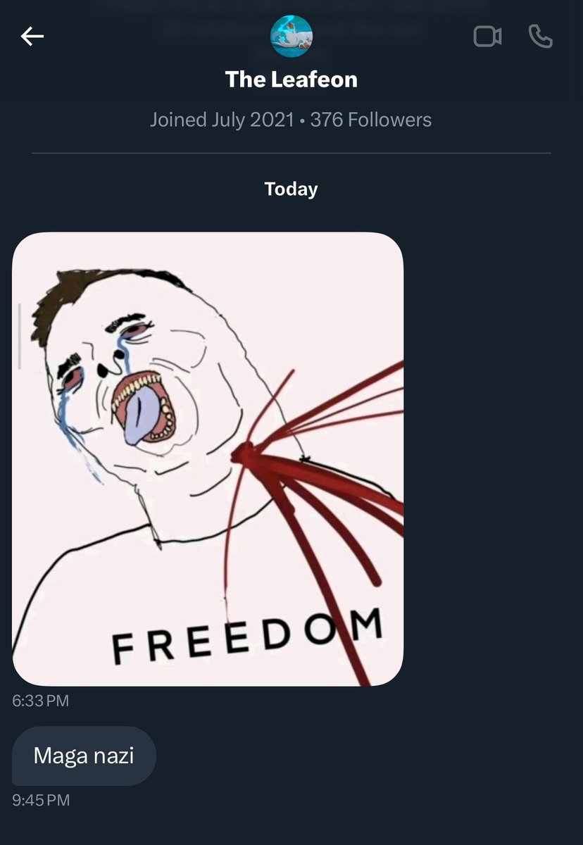 SaraGonzalesTX's tweet image. Do not waste a second giving these people the benefit of the doubt. They want to kill you for *speaking* and then cry that they can’t run you over without consequence.

Go fuck yourselves.