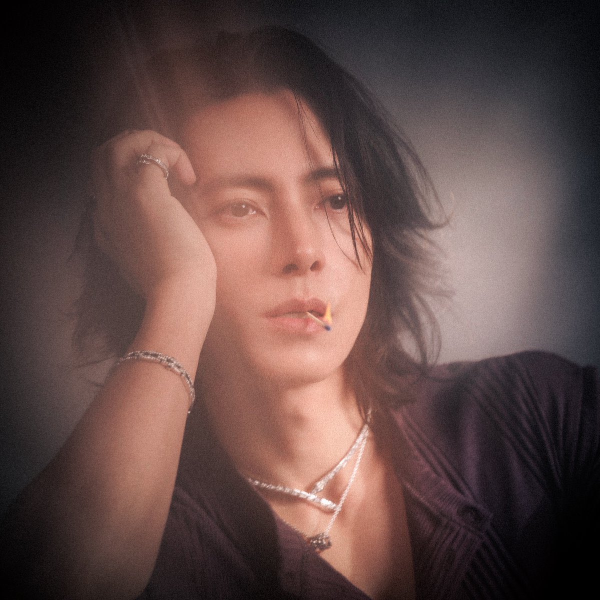 山Pの涙袋､時々鎖骨に住んでいる人♣️ぴとぴー (@sweetie_409